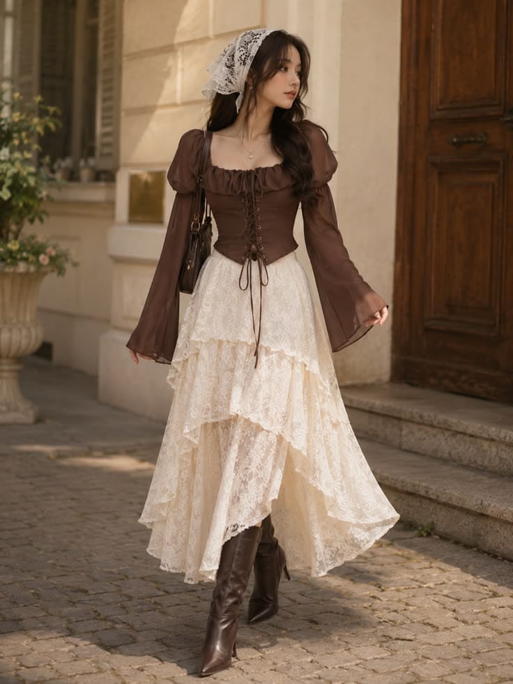 AURA Collection Model